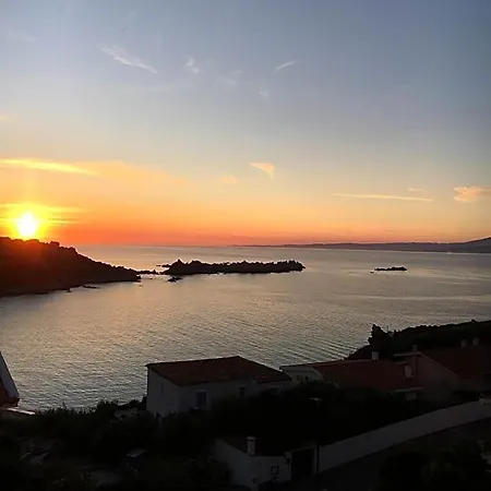 Tramonto sul mare-2